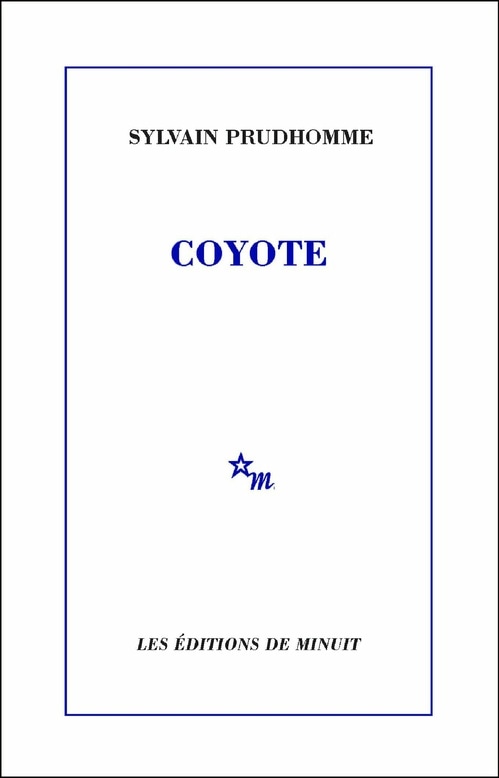 Coyote