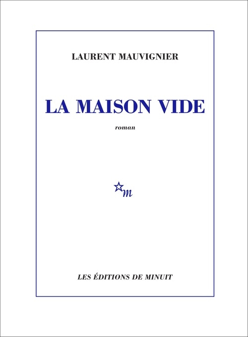 La maison vide
