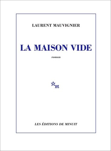 La maison vide