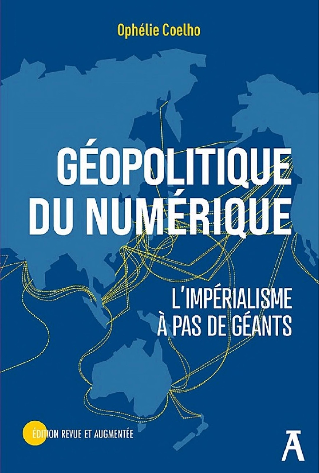 Géopolitique du numérique