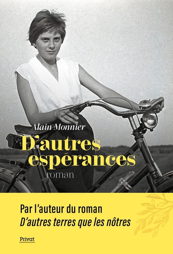 D'autres espérances