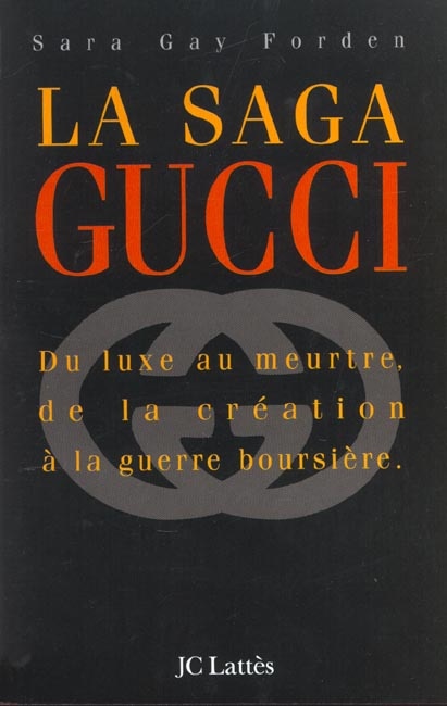 La saga Gucci