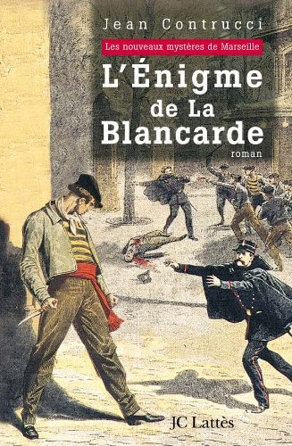 L'énigme de la blancarde