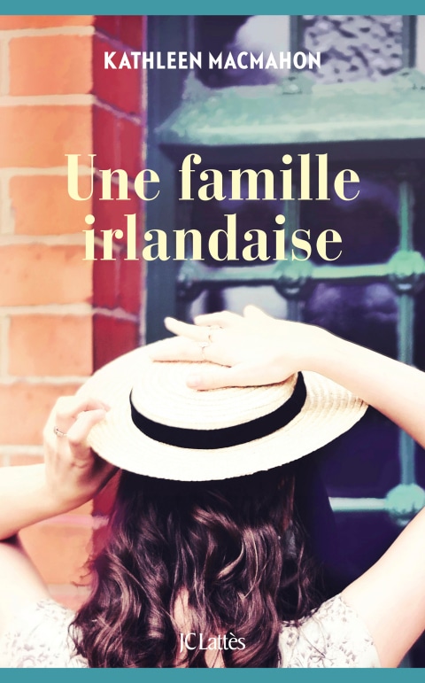 Une famille irlandaise