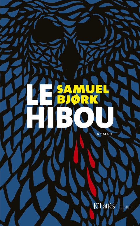 Le hibou