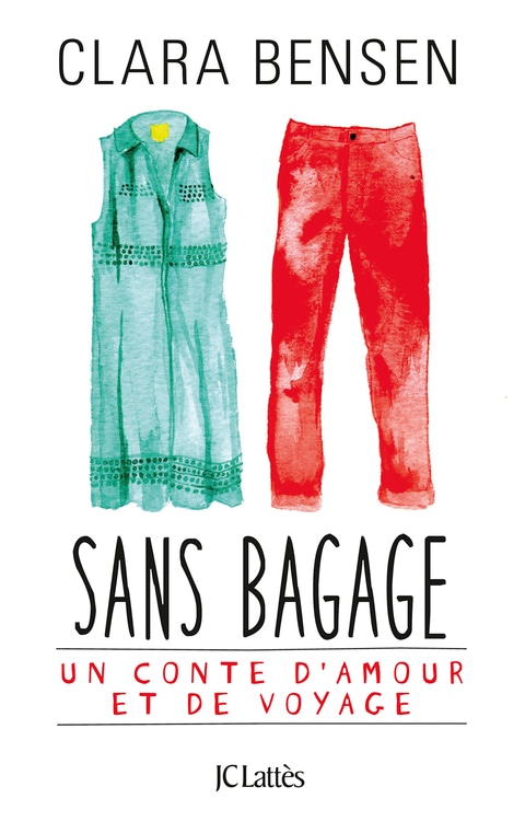 Sans bagage