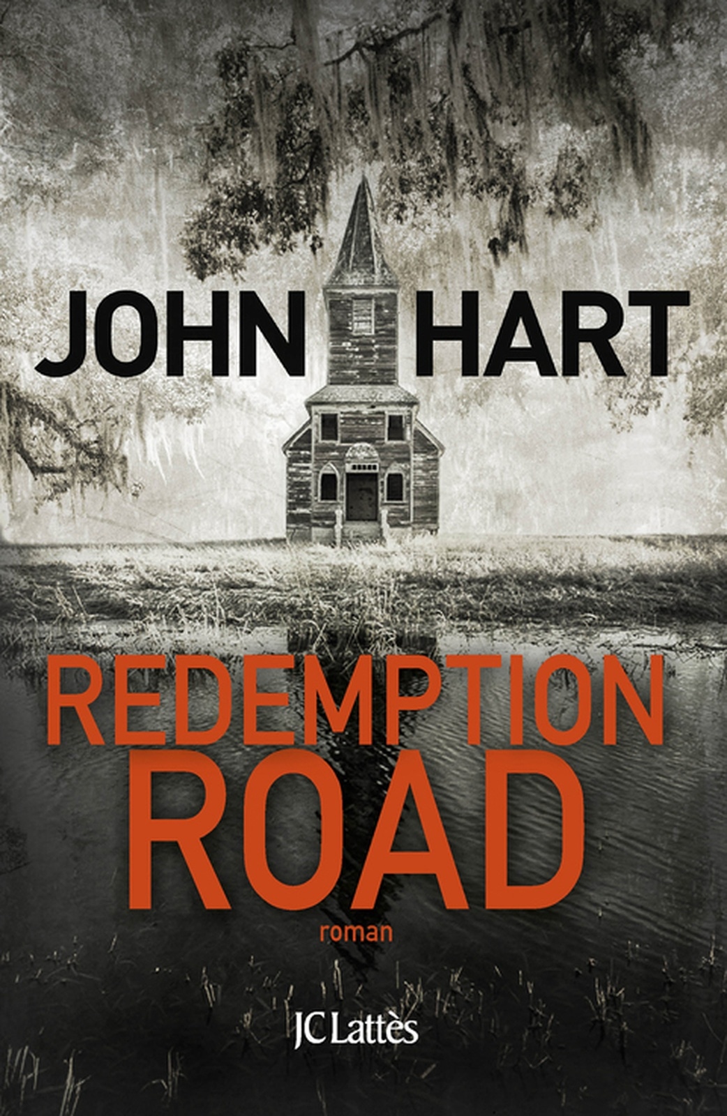 Redemption road