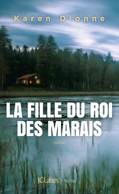 La fille du roi des marais