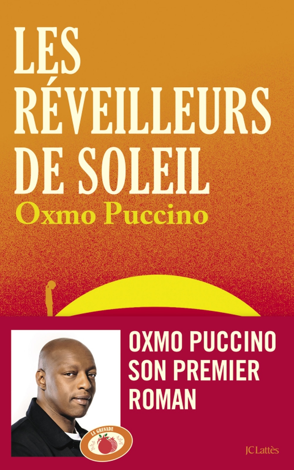 Les réveilleurs de soleil