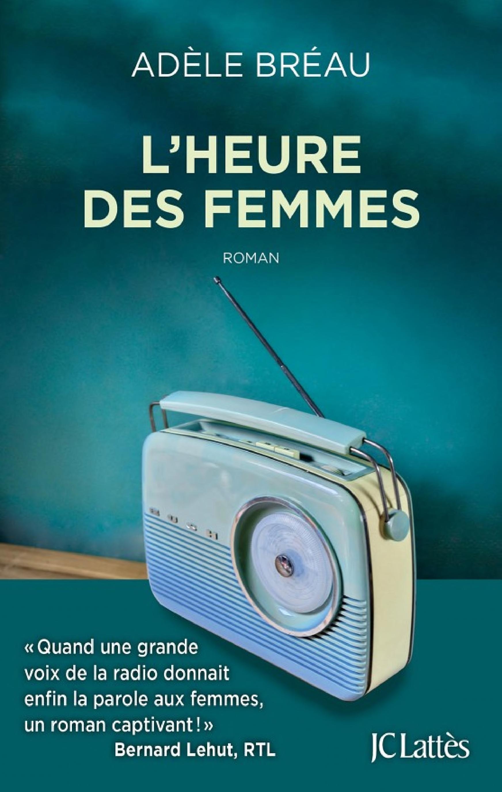 L'heure des femmes