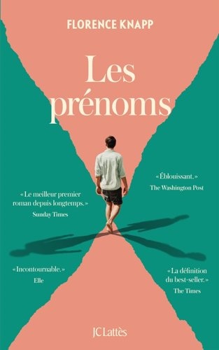 Les prénoms