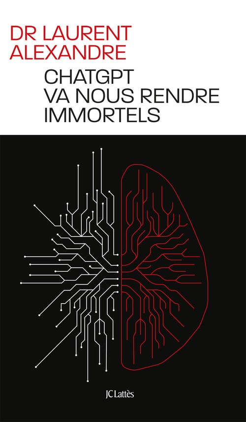 ChatGPT va nous rendre immortels