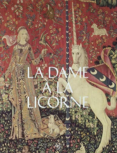 La Dame à la licorne