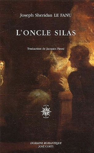 L'oncle Silas