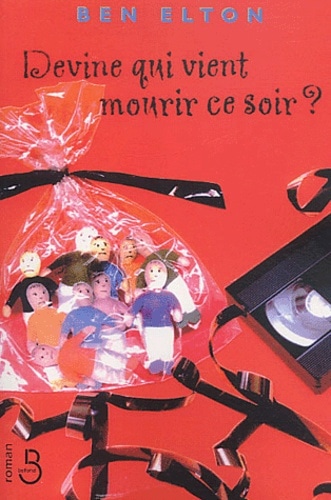 Devine qui vient mourir ce soir ?