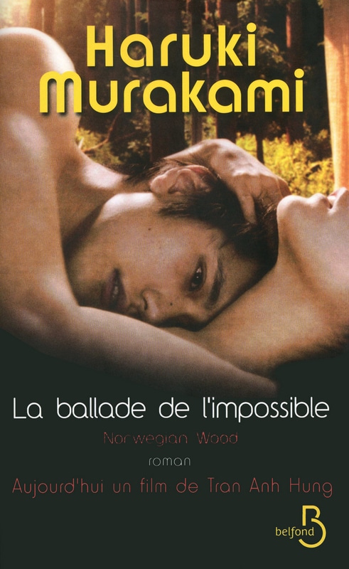 La Ballade de l'impossible