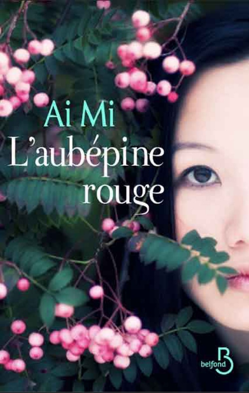 L'Aubépine rouge