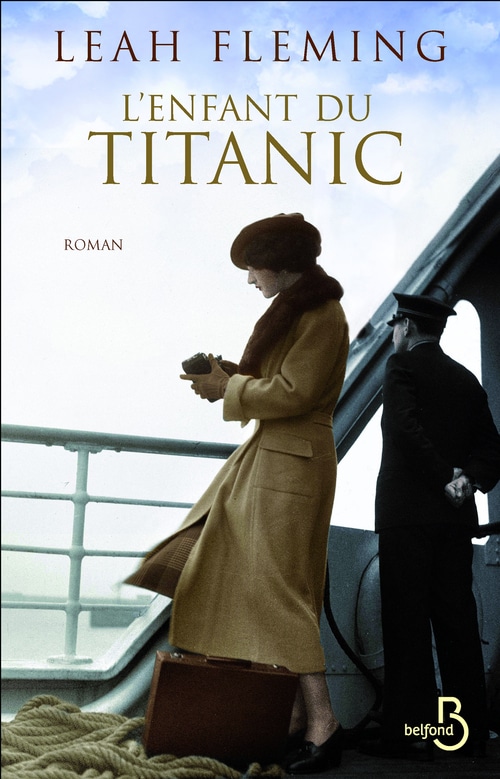 L'Enfant du Titanic