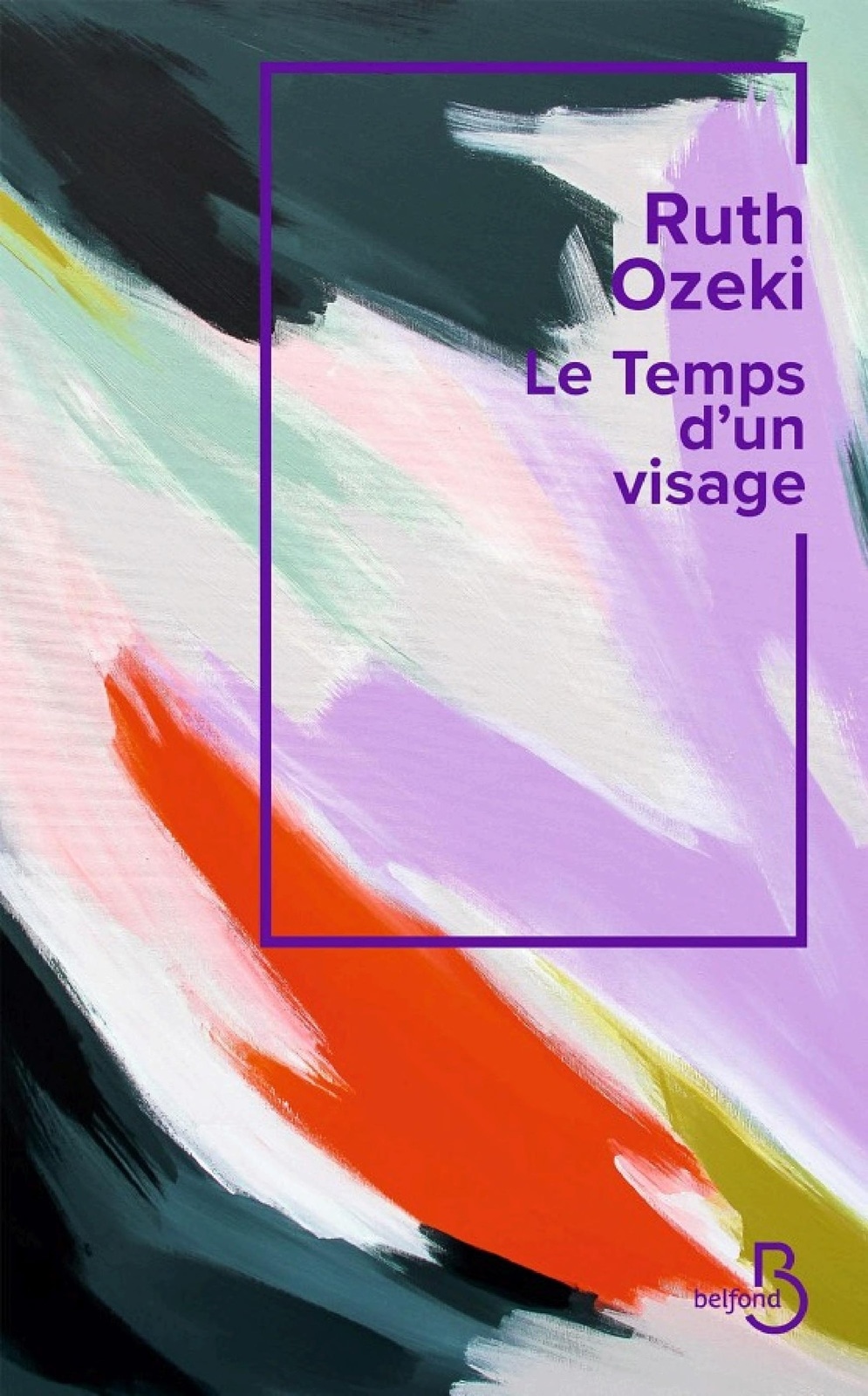 Le Temps d'un visage: une vraie pépite zen