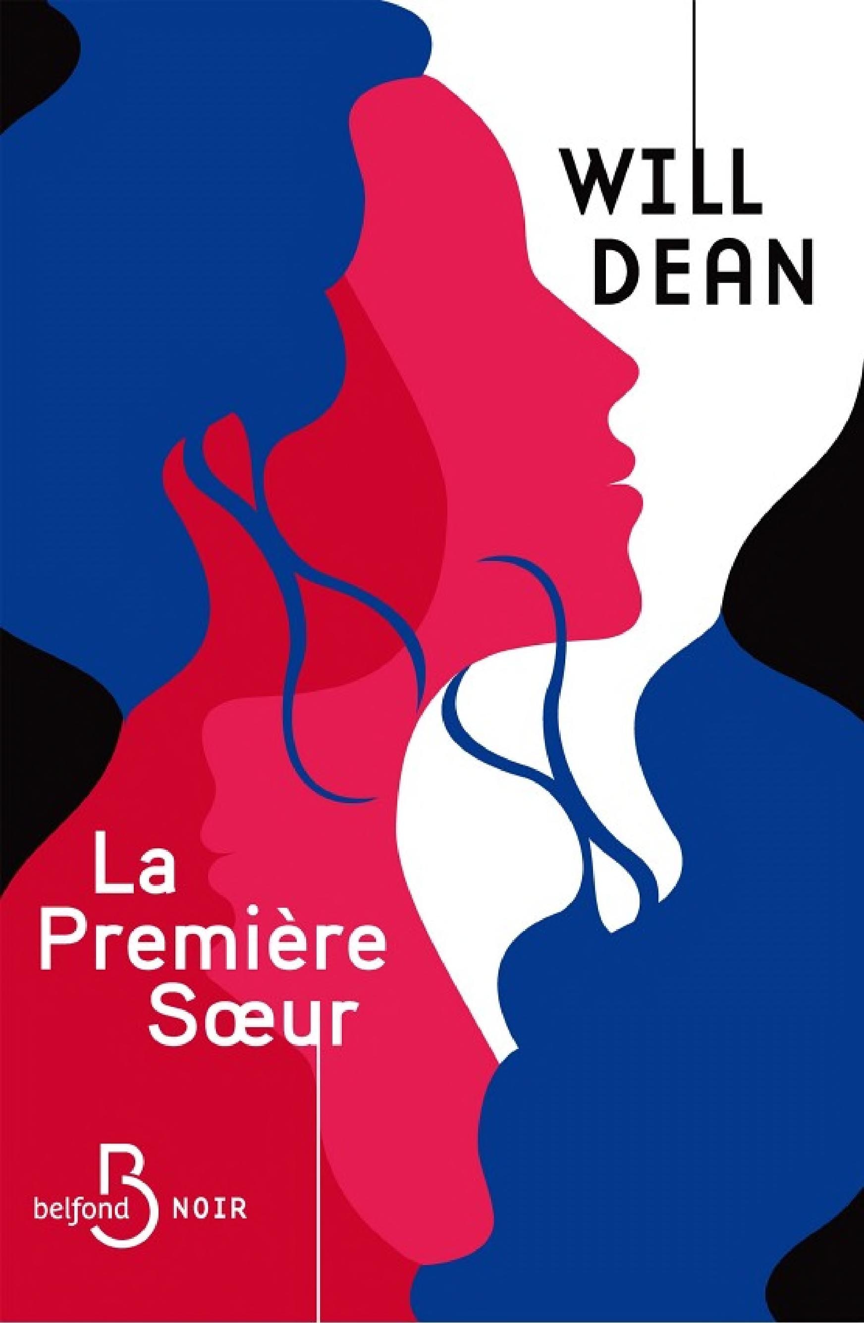 La Première Soeur - Un suspense psychologique sur les mystères de la relation gémellaire