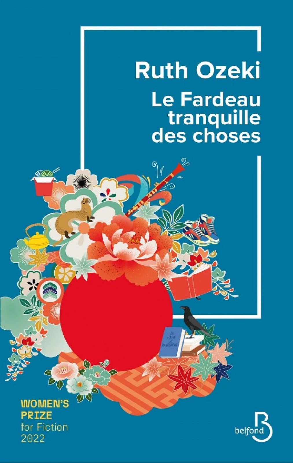 Le Fardeau tranquille des choses