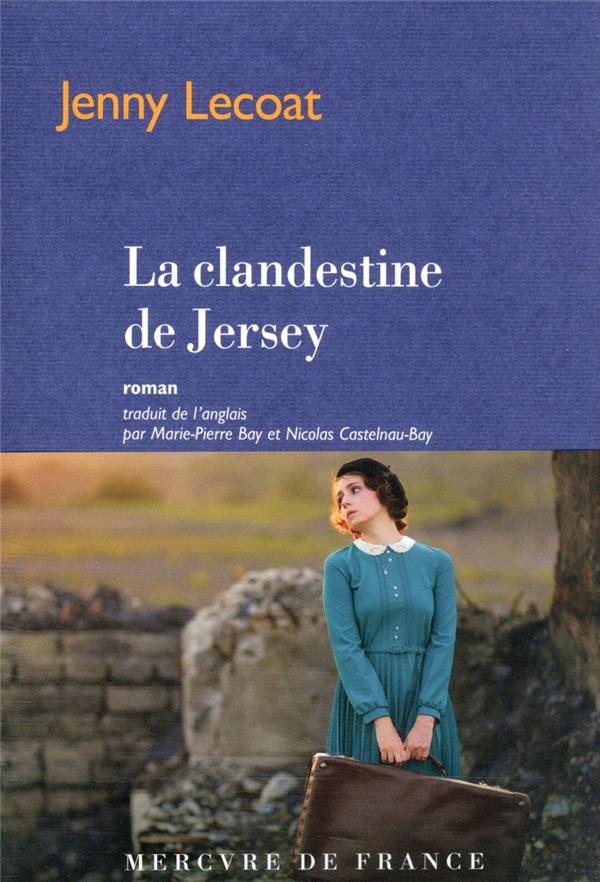 La clandestine de Jersey