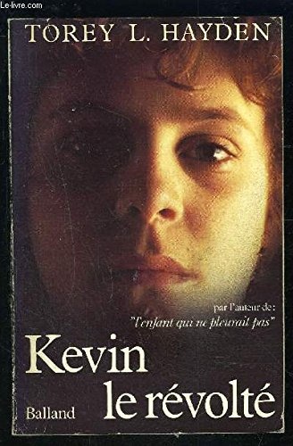 Kevin le révolté