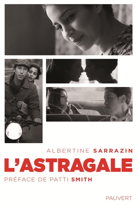 L'astragale