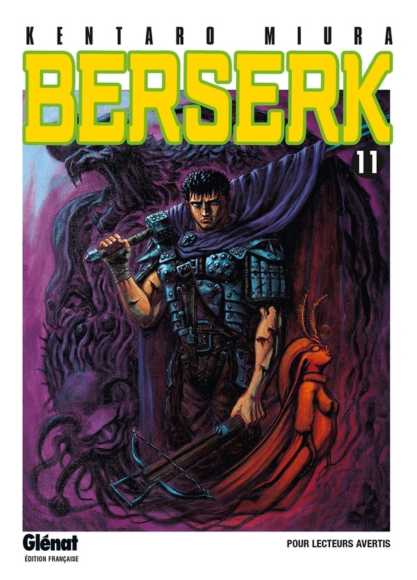 Berserk