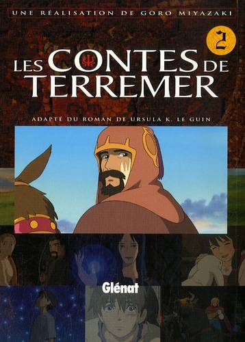 Les Contes de Terremer