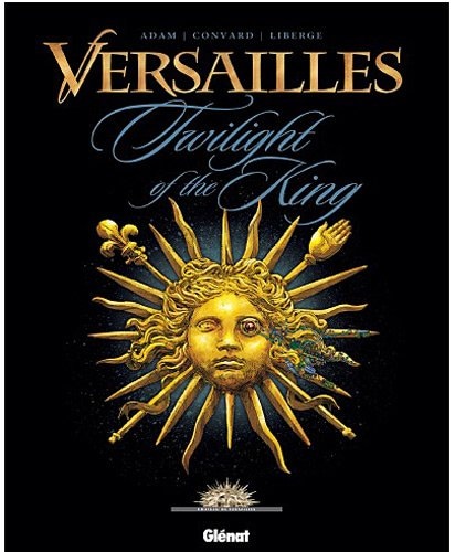 Versailles, Vol. 1