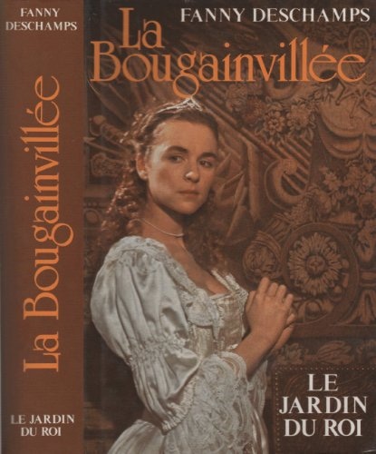 La Bougainvillée