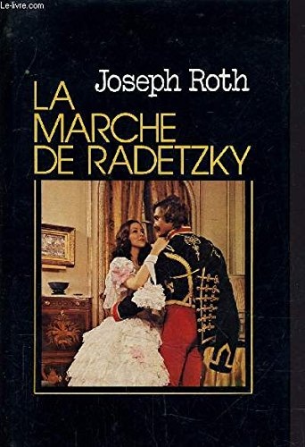 La marche de Radetzky