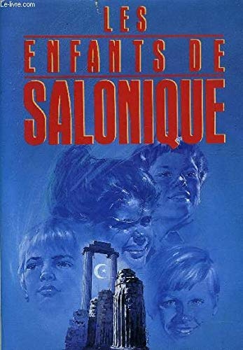 Les Enfants de Salonique