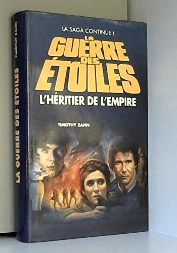 L'Heritier de l'empire