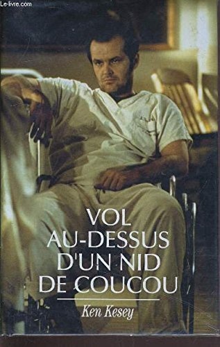 Vol au-dessus d'un nid de coucou