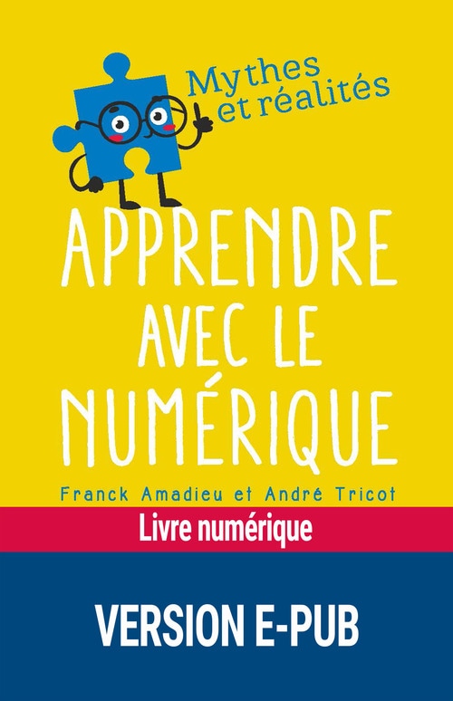 Apprendre avec le numérique