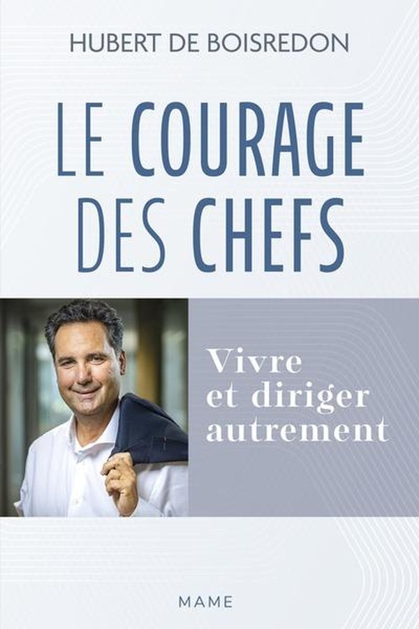 Le courage des chefs