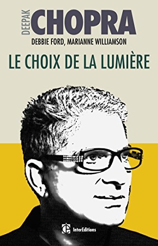 Le choix de la lumière