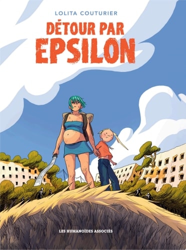 Détour par Epsilon
