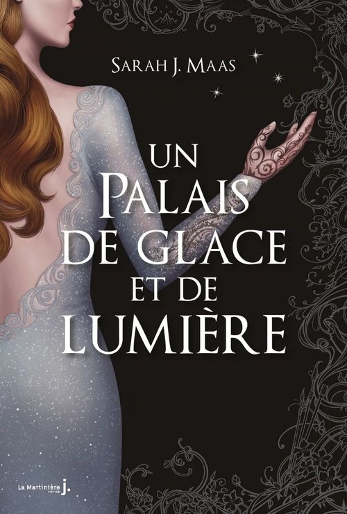 Un Palais d’épines et de roses T3.5: Un Palais de glace et de lumière (Un Palais d'épines et de roses) (French Edition)