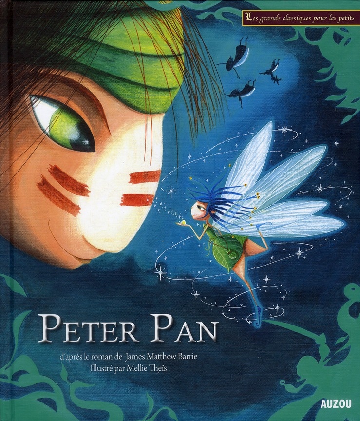 Peter Pan