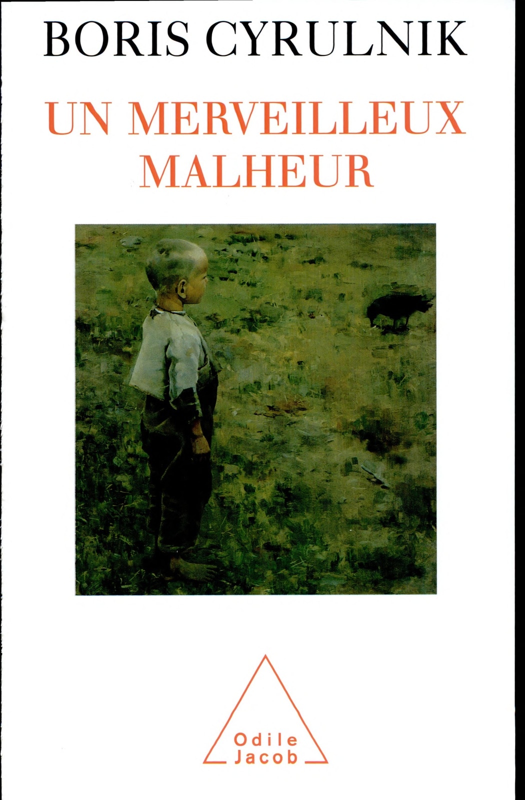 Un merveilleux malheur