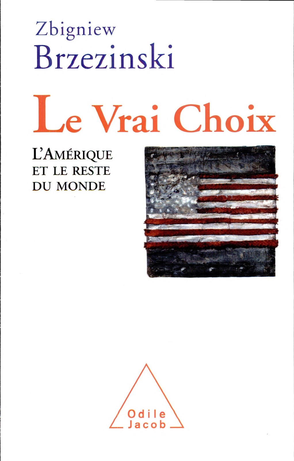 Le vrai choix