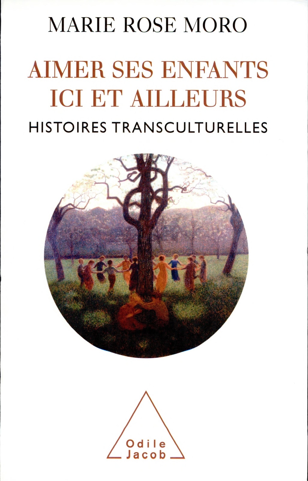 Aimer ses enfants ici et ailleurs