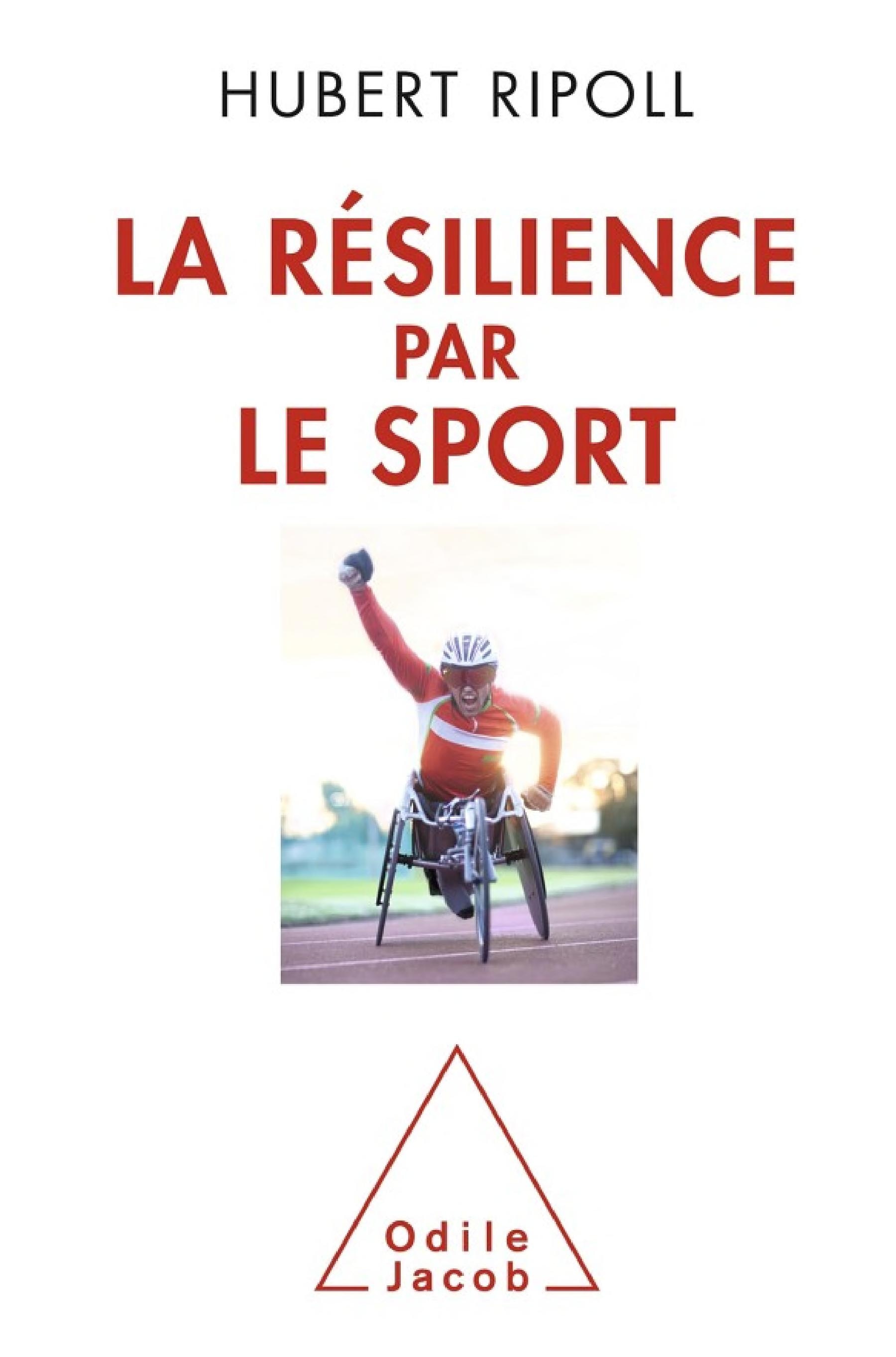 La Résilience par le sport