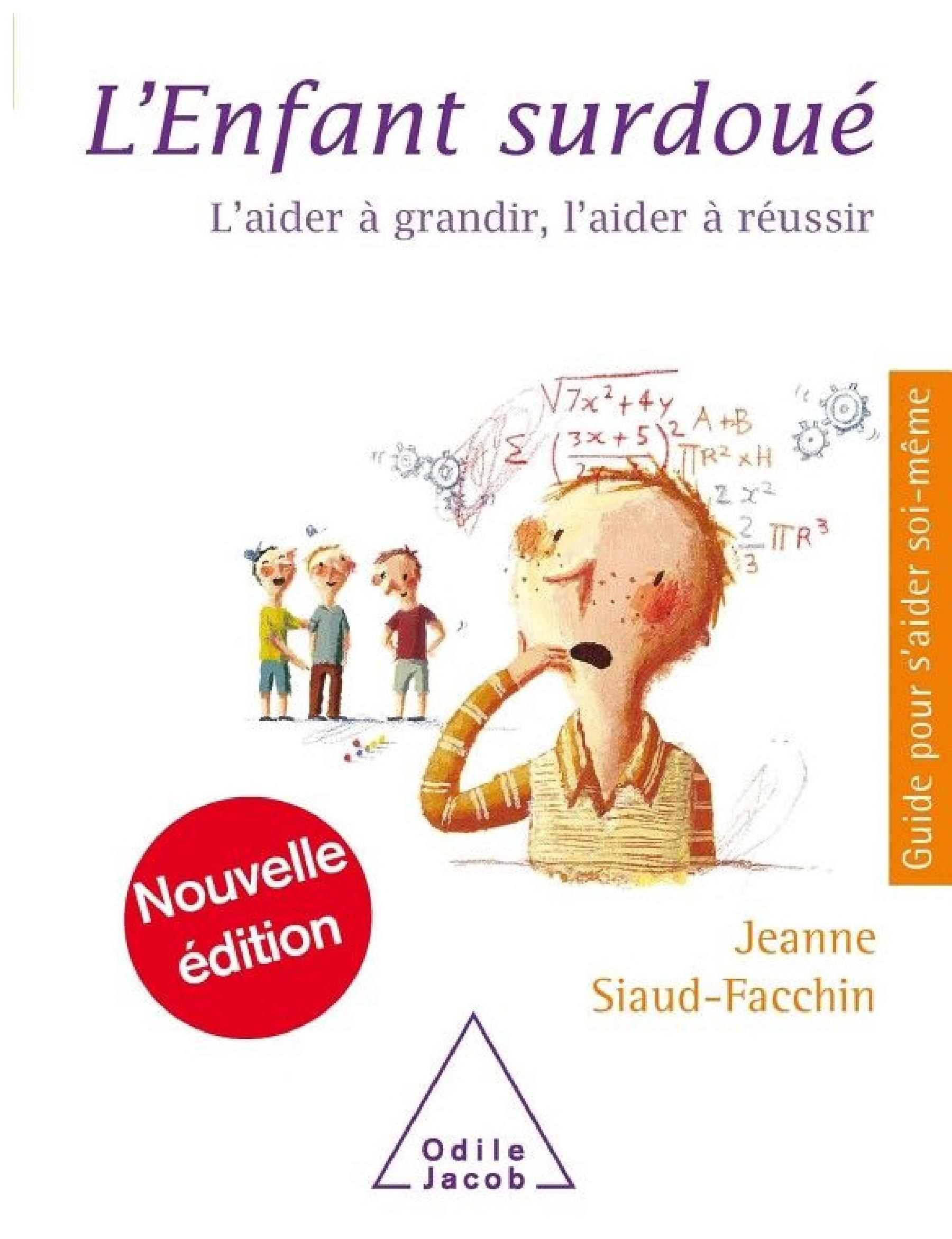 L' Enfant surdoué