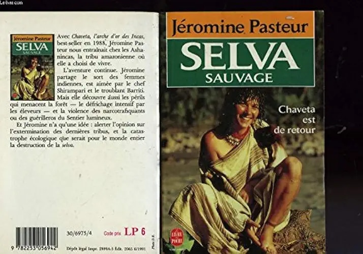 Selva sauvage