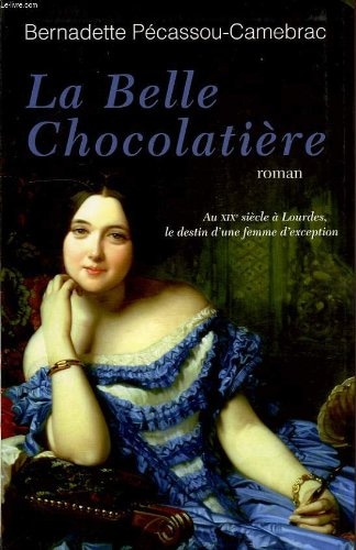 La belle chocolatière