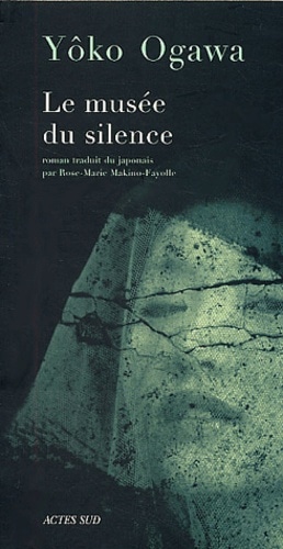 Le musée du silence